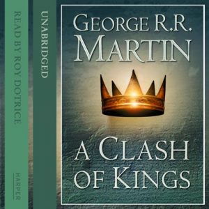 A Clash Of Kings Audiobook Free Download